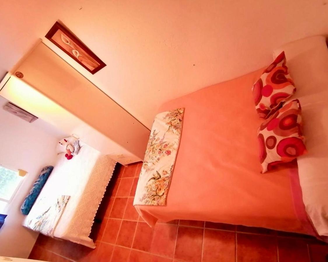 הוילה קאסורלה Casa El Acebuche מראה חיצוני תמונה